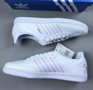 Disney x adidas Men's Samba Vegan 'Minnie Mouse Size 10.5